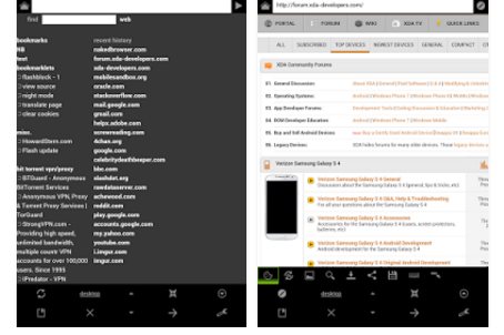 Top Best Browsers for Android