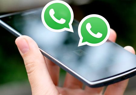 Android Whatsapp Hacks