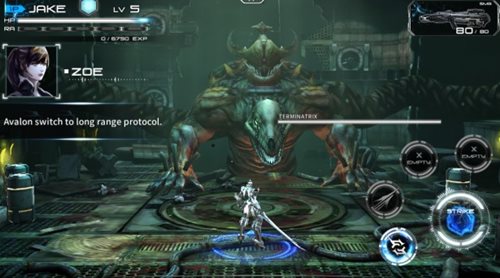 Best Android Games 2017