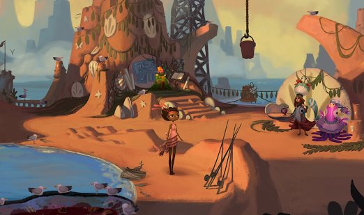 Best Android Games 2017