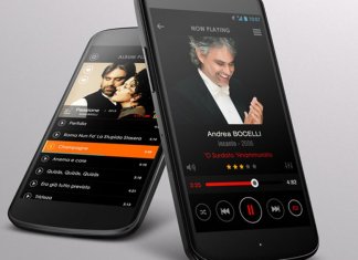 Best Android Music Player 2017