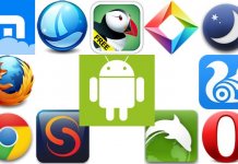 Best Browsers For Android