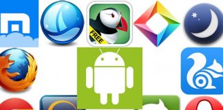 Best Browsers For Android