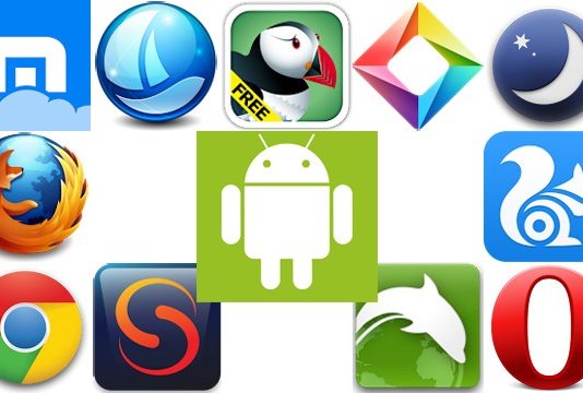 Best Browsers For Android