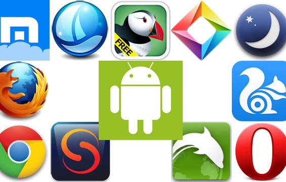 Best Browsers For Android