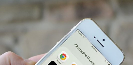 Best Browsers For iPhone