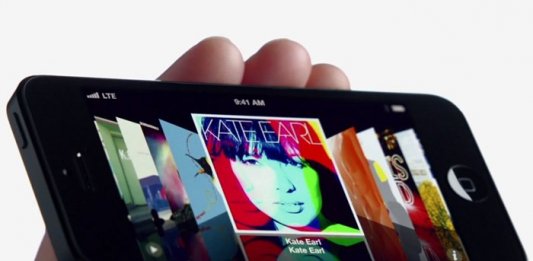 Best iPhone Music Player