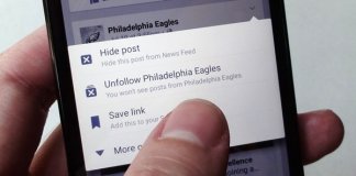 Facebook Tips & Tricks For Android
