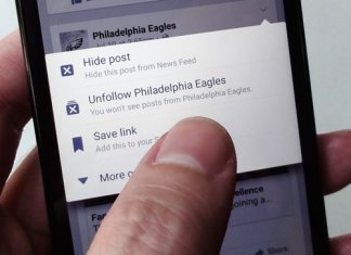 Facebook Tips & Tricks For Android