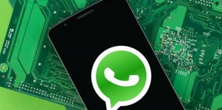 Hack Whatsapp Account