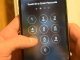 Unlock iPhone Passcode