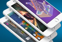 iPhone Games 2017