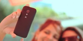 Android Apps to Click Perfect Selfie