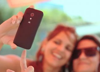 Android Apps to Click Perfect Selfie