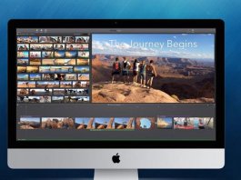 Best Video Editing Software for Mac PC