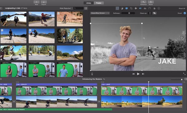 Best Video Cropping Software For Mac