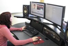 Free Video Editing Software for Windows PC