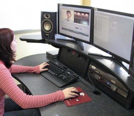 Free Video Editing Software for Windows PC