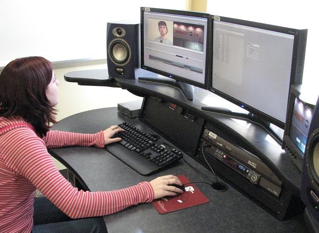 Free Video Editing Software for Windows PC