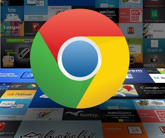 Google Chrome Extensions