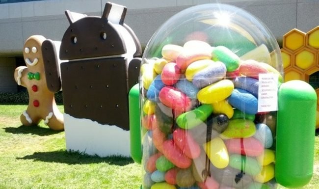 Huge Updates Coming to Android Devices