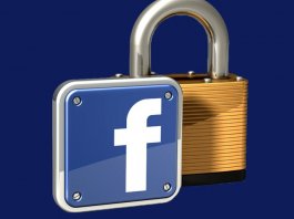 Secure Facebook Account