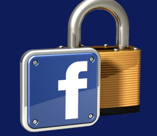 Secure Facebook Account