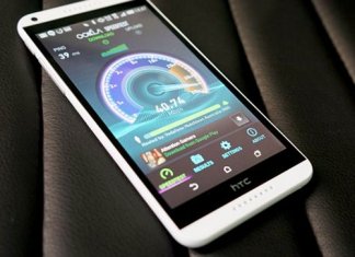 Speed Up Internet in Android