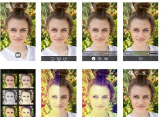 Windows Phone Apps to Click Perfect Selfie