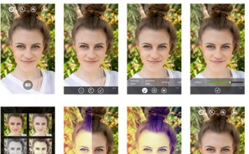 Best Windows Phone Apps to Click Perfect Selfie Windows Phone Apps to Click Perfect Selfie