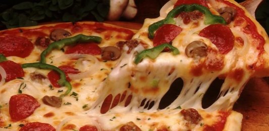 Best Websites To Order Pizza Online