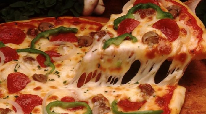 Best Websites To Order Pizza Online
