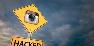 Hack Instagram