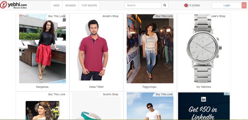 Best Websites for Online Shopping In India