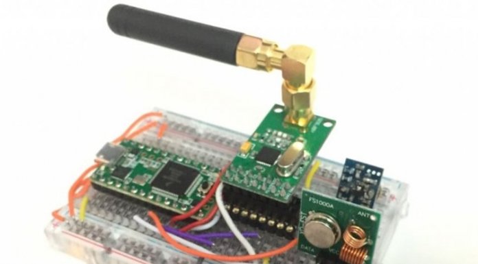 How Hackers can hack keyless car’s entry- Methods to secure it Hack-Cars-Keyless-Entry