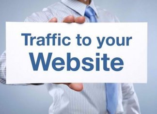 Boost Website Ranking