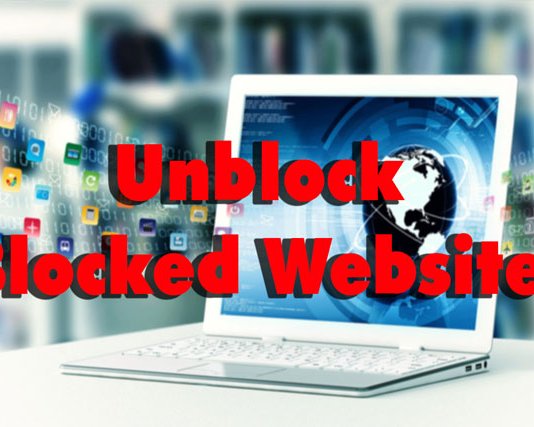 Best Ways to Unblock Blocked Websites on Network