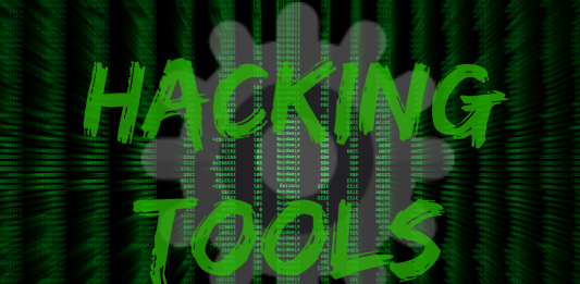 10 Online Available Tools That You Can Use for Hacking