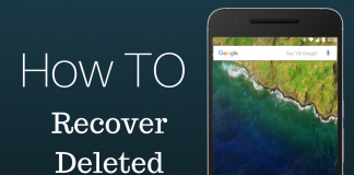 How to Recover Deleted Messages on Android