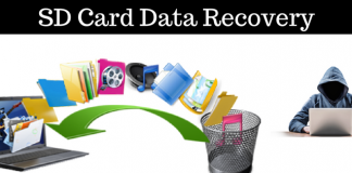 How to Recover Files on Formatted SD Card