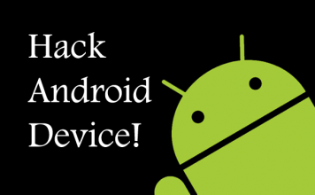 How to hack Android Phone Using Kali Linux