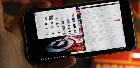 How to Remotely Access Your Computer from Anywhere Using Your Smartphone How to Remotely Access Your Computer from Anywhere