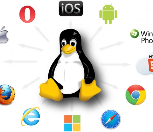 Best Hacking Tools for Linux