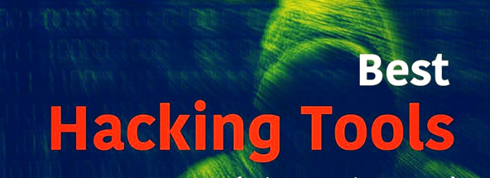 Top 10 Best Ethical Hacking Tools