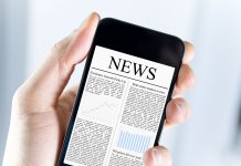 What are the best news apps for iPhone or Android?