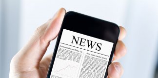 What are the best news apps for iPhone or Android?
