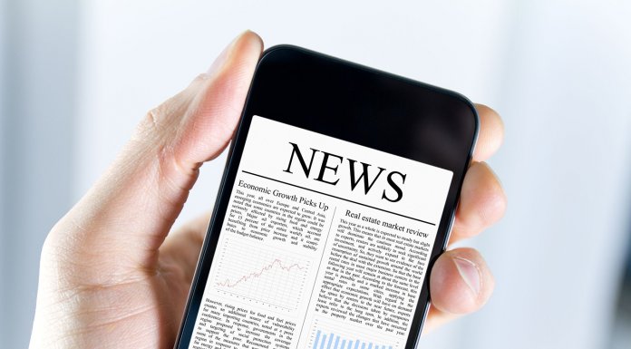 What are the best news apps for iPhone or Android?