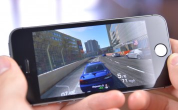 Top 10 iPhone Games