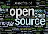 Benefits of using Linux open source
