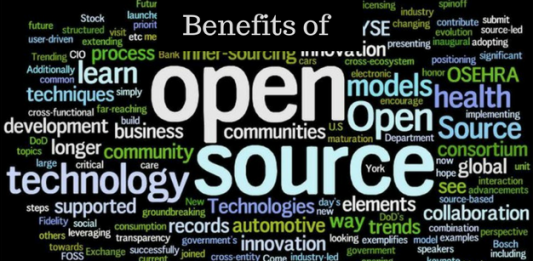 Benefits of using Linux open source